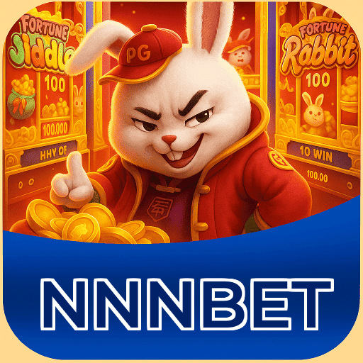 NNNBET logo